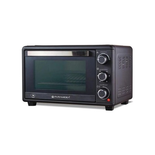 Pyramidea fok6512r forno - pyramidea,