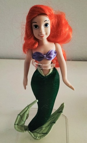 Principesse disney ariel - disney,
