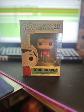 Funko Pop! Vinile: BoJack