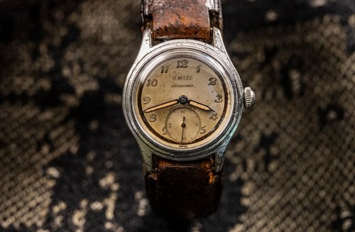 Orologio campo harvel - da,