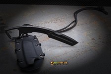 Extrema Ratio N.K.3 K Black