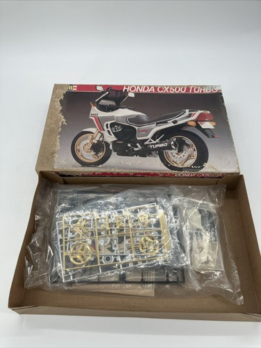 Raro kit modellino turbo - kit,
