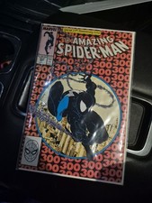 Marvel Comics The Amazing