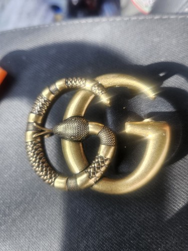 Fibbia per cintura gucci - per,
