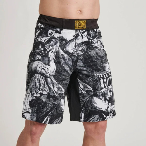 Pantaloncino leone per - pantaloncino, iuter