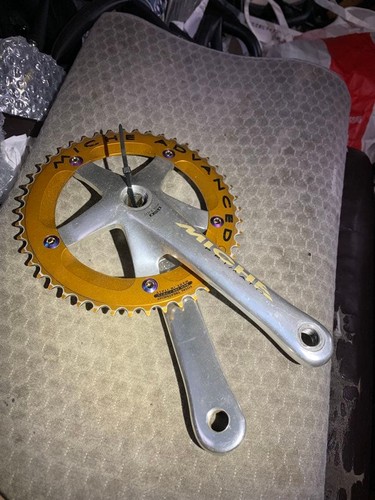 Manovella miche primato fixie - primato,