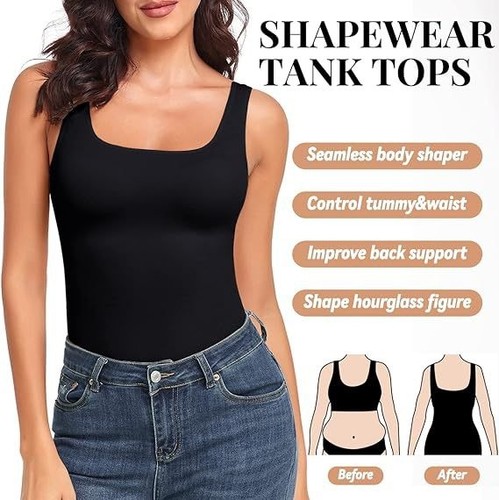 Nuova canotta donna tummy - nuova,