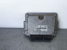 CENTRALINA MOTORE ECU PER FIAT