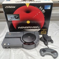 VICTOR WONDER MEGA RG-M1 in