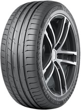 Nokian Powerproof 2 - 205/45