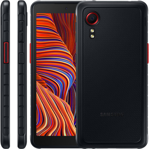Samsung galaxy xcover - samsung, 5