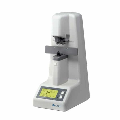 Frontifocometro tomey - frontifocometro,