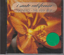CD I Santo California Tornerò