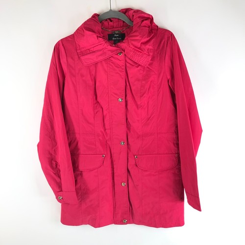 Dennis basso giacca anorak - basso,