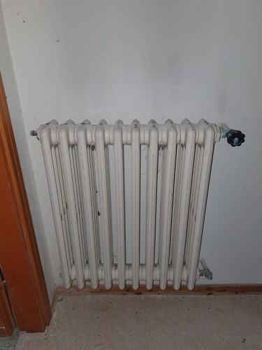 Termosifone ghisa - in,