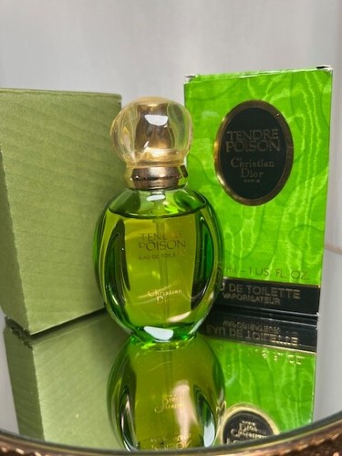 Dior tendre poison edt ml - poison,