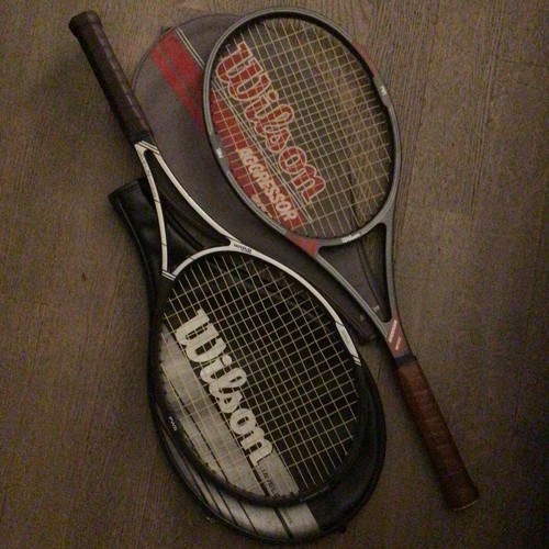 Racchette tennis wilson - racchette,
