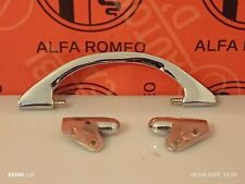 ALFA ROMEO GIULIETTA 101 SPRINT SS SZ MANIGLIA PORTA INTERNA RIPRODUZIONE