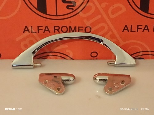 Alfa romeo giulietta - romeo,