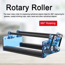 Rullo rotante laser asse Y