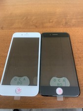 Vetri Display Iphone 8