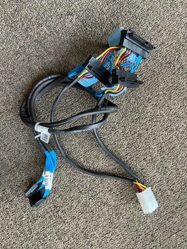 Cavo sata server - sata, dell