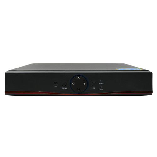 Dvr canali ibrido - 8,