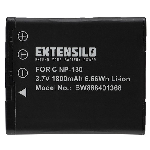 Batterie pour casio - casio, exilim