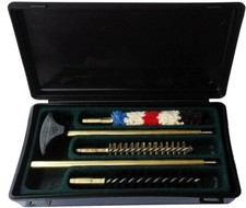 kit pulizia per pistola