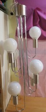 LAMPADARIO A SOSPENSIONE ANNI