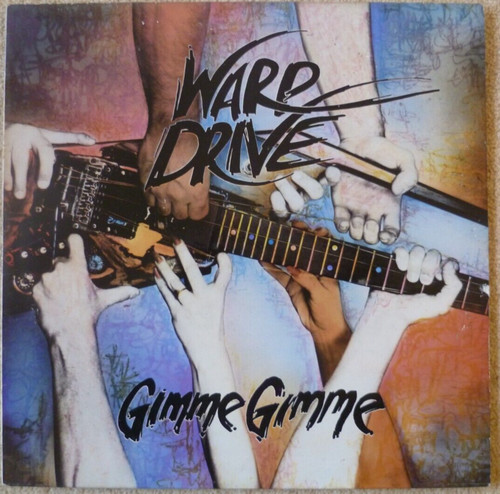 Warp drive gimme - drive,