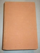 VIA COL VENTO - MITCHELL  - MONDADORI - 1937 1 ed Prima edizione senza Sovracop