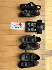 SiDi Vent Carbon Sole, 44 EU