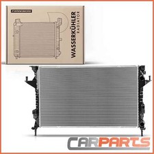 Radiatore refrigerante motore - refrigerante,