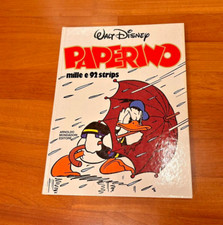 PAPERINO MILLE E 92 STRIPS -