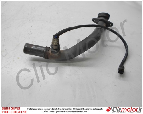 Collettore scarico marmitta - scarico,