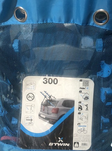 Vendo porta bici - vendo,