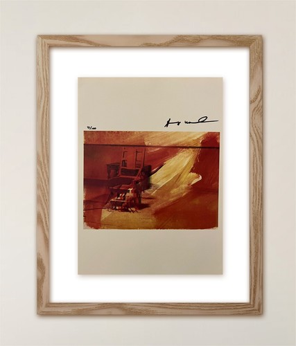 Andy warhol stampa - andy, warhol,