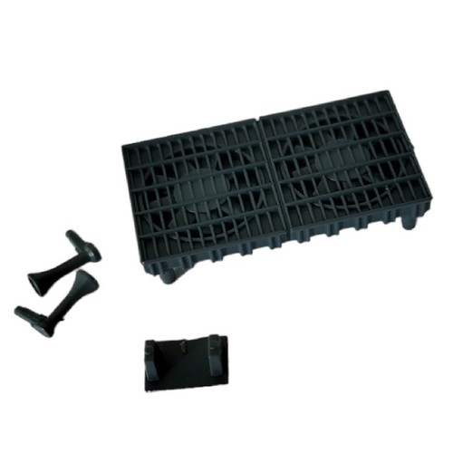Bustina accessori parti in - bustina,