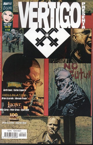 Vertigo presenta magic - 19,