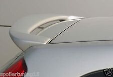 SPOILER ALETTONE POSTERIORE