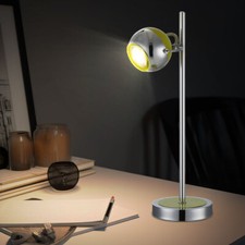 Lampada da Tavolo Lampada Lato