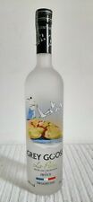 Vodka Grey Goose La poire pera 70cl