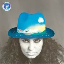 Loredana Bertè (LP Picture