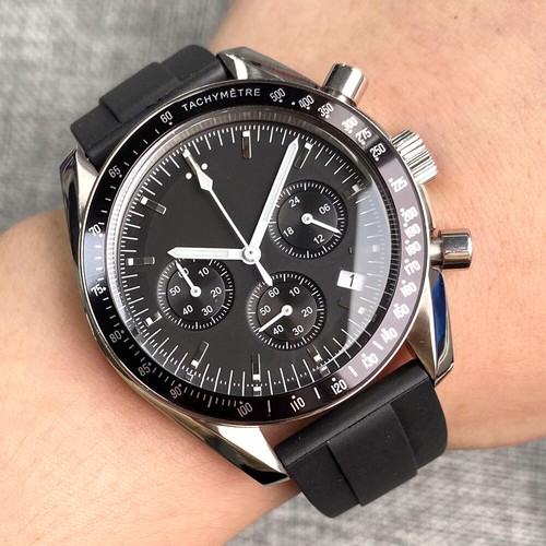 Orologio uomo 40mm - orologio,