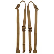 USMC Pack Cinghie di