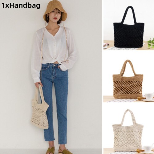 Borsa tracolla cotone di - borsa,