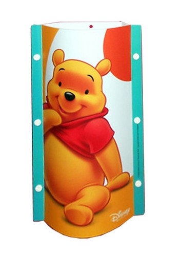 Slamp disney winnie the - winnie,