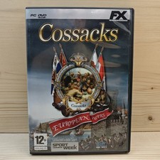Cossacks: European Wars - Per