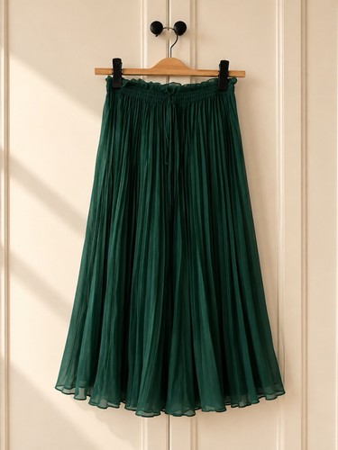 Pantalone zara gamba larga - zara,